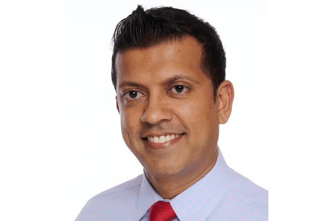 Arvin Singh
