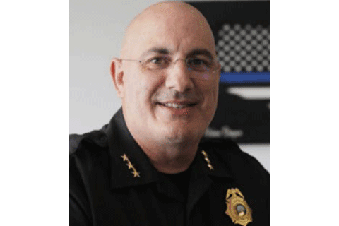 Brian Dugan