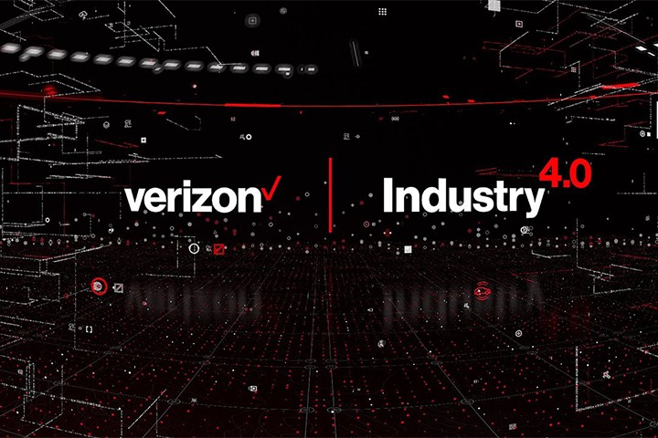 Verizon Industry 4.0