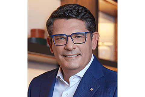 Massimo Peselli