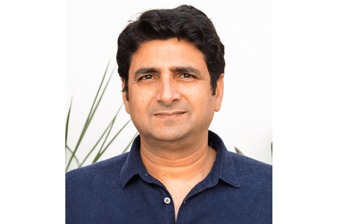 Sahil Sharma