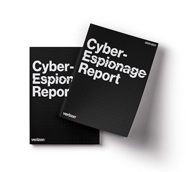 Cyber Espionage Report
