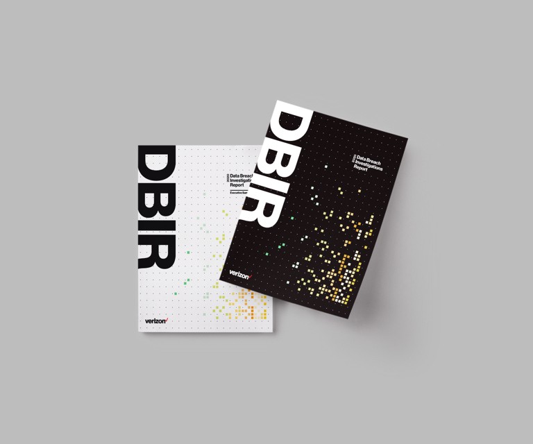 DBIR 2020 cover