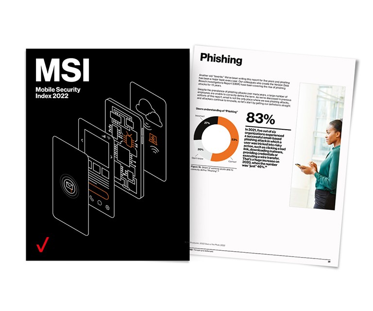 2020 CyberEspionage Report (CER) Verizon