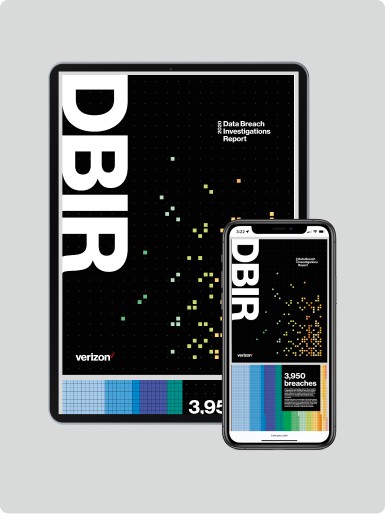 2020 DBIR
