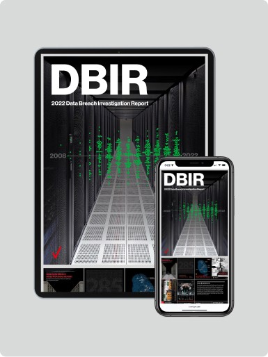 2022 DBIR
