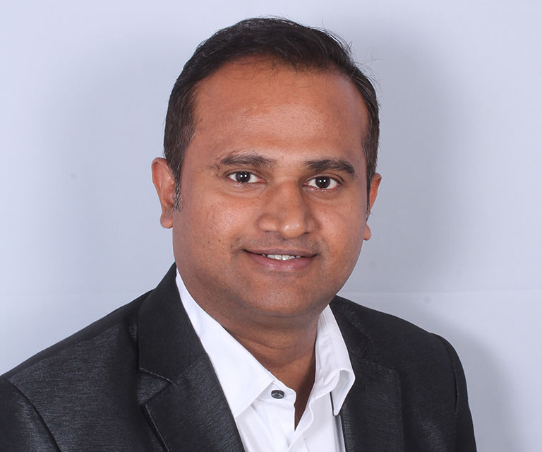 Jophy Varghese