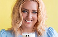 Amanda Buhse headshot