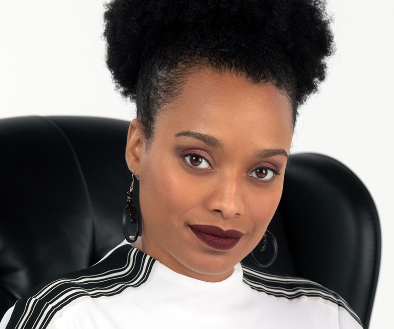 Crystal Washington