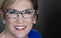 Susan Frew head shot
