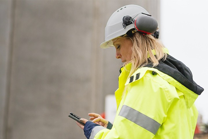 Mobile Command Center Verizon