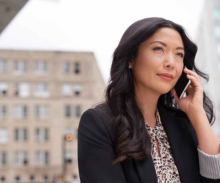 Communicate and Drive Improved Business Productivity | Verizon