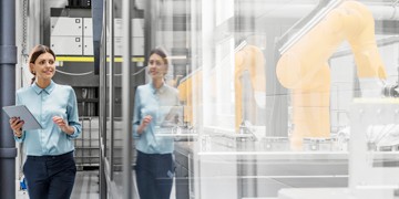 Learn how ThingSpace, our cloud-based platform-as-a-service (PaaS) alternative, can help you increase in-vehicle infotainment.