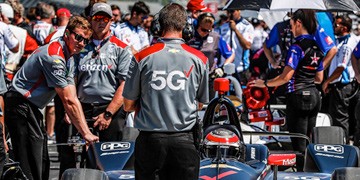 Learn how Penske Entertainment leaned on Verizon for agile solutions to empower employees as they navigate this unprecedented time.