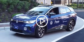 Watch as we showcase the ultimate mobile device through our relationship with Volkswagen. 