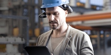 Augmented reality in construction