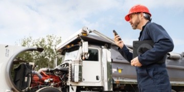 Construction fleet tips