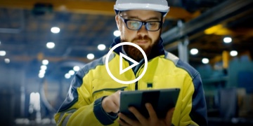 Transform your business with integrated network services