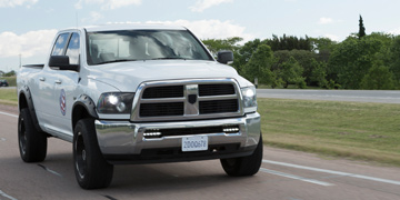 Verizon Connect GPS Fleet Tracking