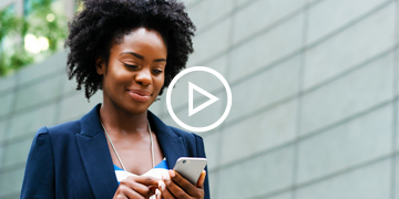 See the experts take a deep dive into the fundamental customer expectations around mobile banking and explore how institutions are rising to meet that need.