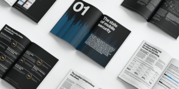 Assess your mobile security environment and calibrate your defenses with insights from our annual Mobile Security Index (MSI) report.