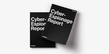 Get data-driven insights into protecting your most sensitive data and intellectual property with our Cyber-Espionage Report.
