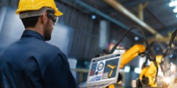 Learn how to transform your manufacturing business.