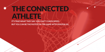 The Connected Athlete
