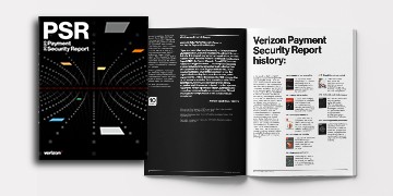2020 Payment Security Report Retail Spotlight