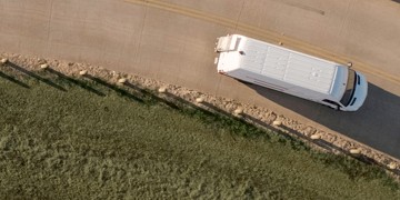 Locate in-transit products.