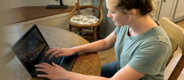 fort wayne remote learning 600x260