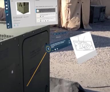 av reality training sm