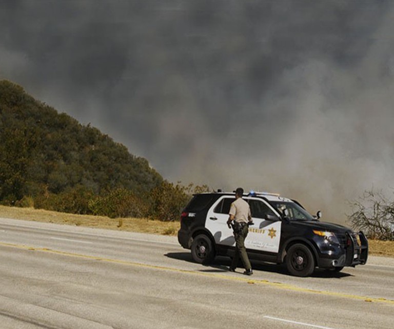 1. Introduction to Verizon Frontline for First Responders