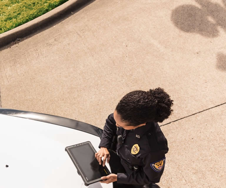 Emergency Response Devices & Equipment Verizon