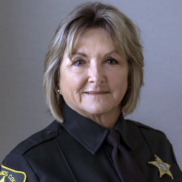 susan benton