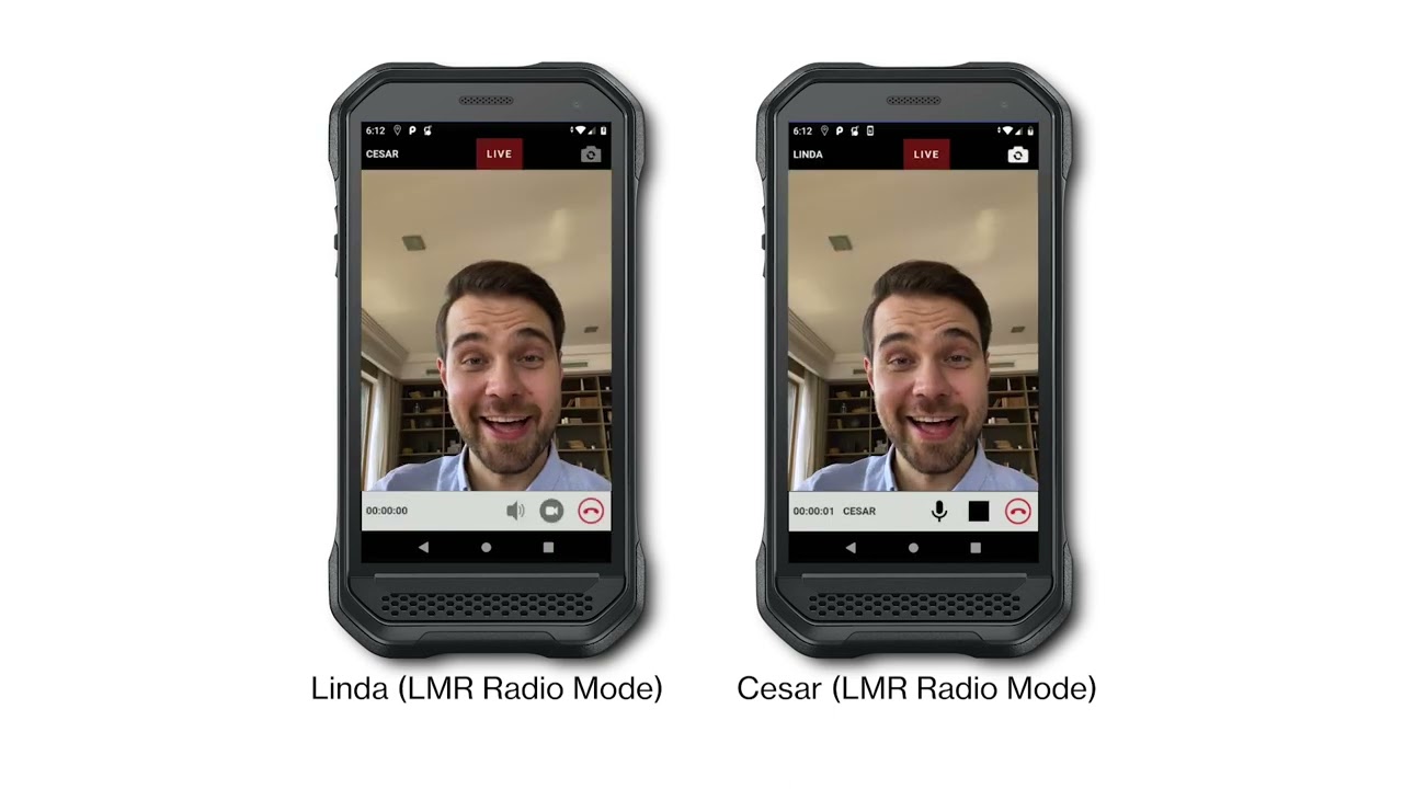 video streaming thumb