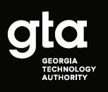 gta logo reverse