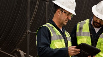 naspo mobile device mgt