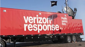 verizon response team xsm