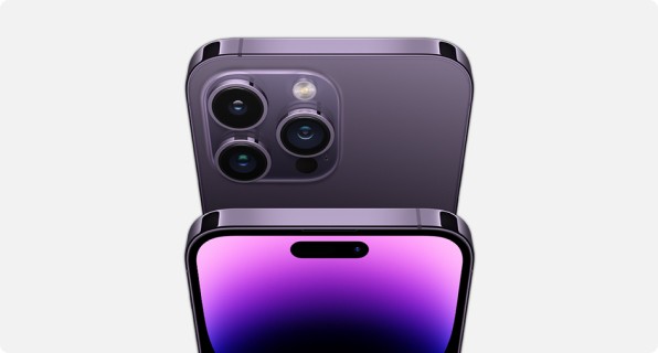 iPhone 14