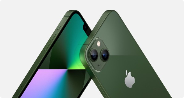 Apple iPhone 13