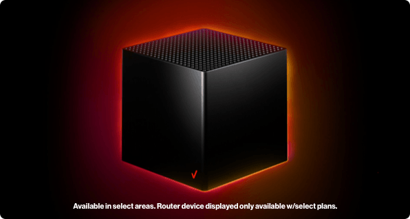 5G Ultra router