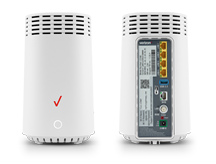 fios new wi fi router pair