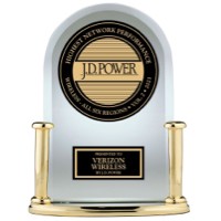 J.D. Power logo