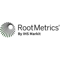 RootMetrics logo