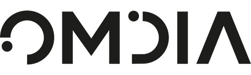 Omdia logo