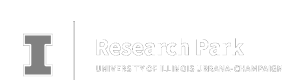 research park I logo