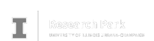 research park I logo