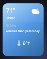 weather-widget