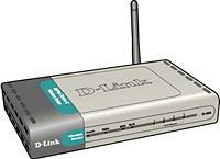 D-Link DI-624: Default Username & Password | Verizon